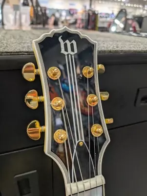 Schecter - 4513-SHC 2