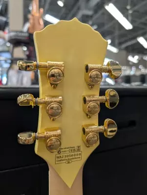 Schecter - 4513-SHC 2