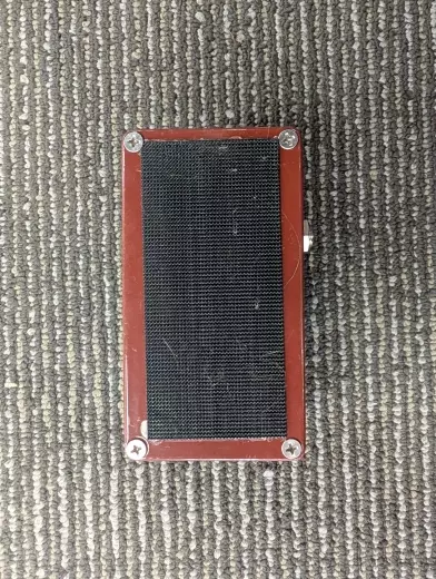 JHS ANGRY CHARLIE V2 2