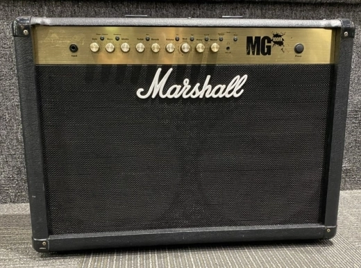 Marshall MG100FX 2x12 Combo