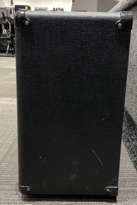 Marshall MG100FX 2x12 Combo 2