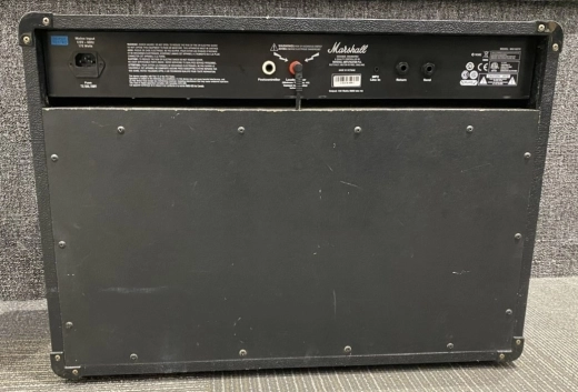 Marshall MG100FX 2x12 Combo 2