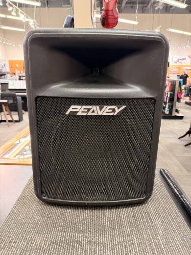 Gear Hunter | Peavey Impulse 200