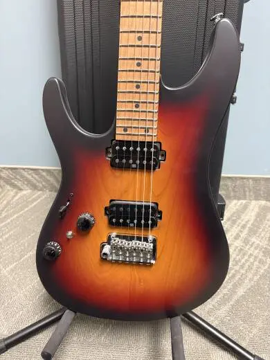 Ibanez - AZ2402LTFF 2