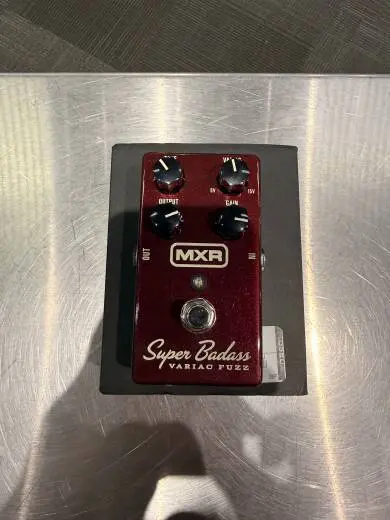 MXR - M236