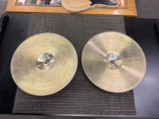 Sabian - 21402 2