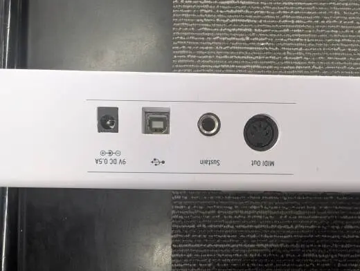 Store Special Product - Arturia - KEYLAB ESSE 49