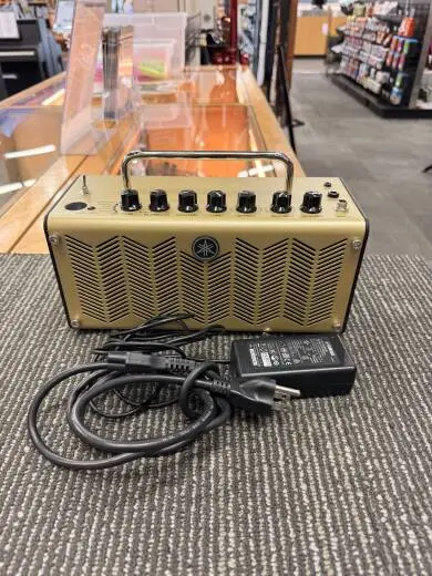 Yamaha - THR5A