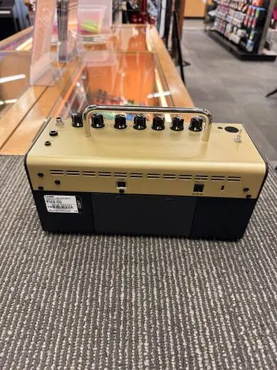 Yamaha - THR5A 2