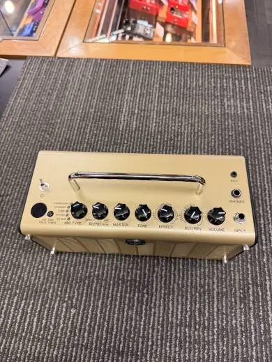 Yamaha - THR5A 2