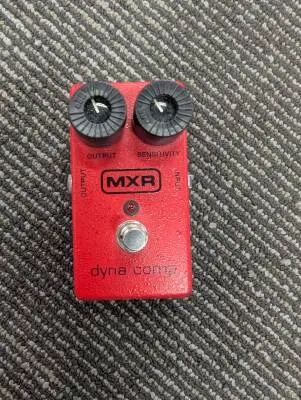 MXR - M102
