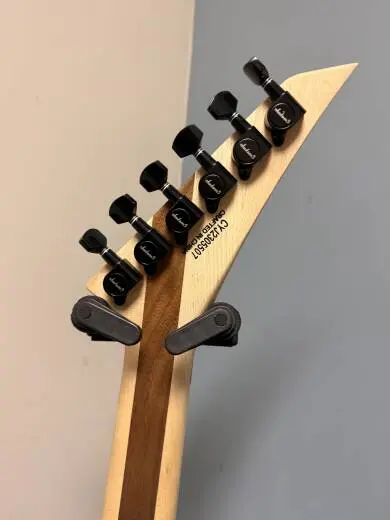 Jackson Guitars - 291-4445-503 2