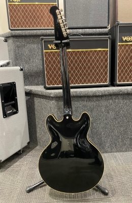 Gibson Custom Shop - ESTL64VOEBNH 2