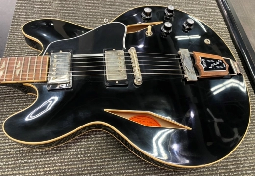 Gibson Custom Shop - ESTL64VOEBNH 5