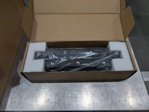 Hughes & Kettner - FSM432MK4 2