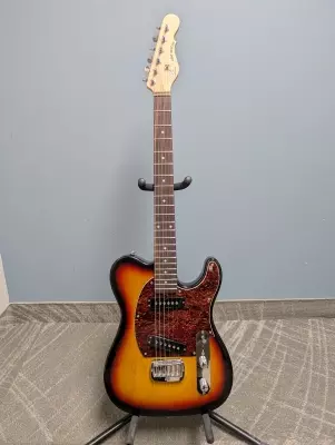 G&L ASAT SPECIAL
