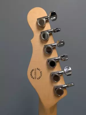 G&L ASAT SPECIAL 5