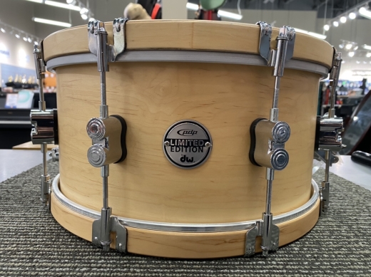 Pacific PDP Limited Wood Hoop Snare