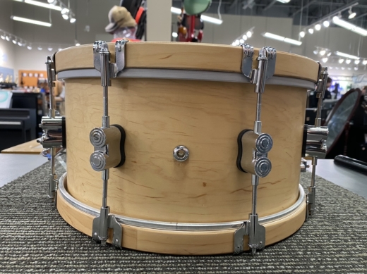 Pacific PDP Limited Wood Hoop Snare 3