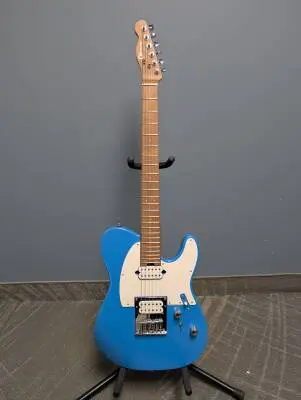 Charvel Guitars - 296-6561-527