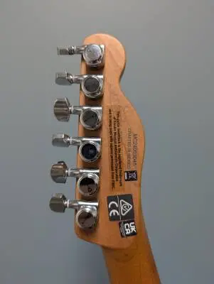 Charvel Guitars - 296-6561-527 2