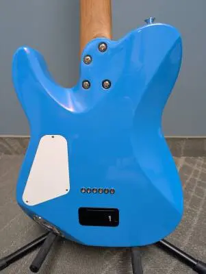 Charvel Guitars - 296-6561-527 2
