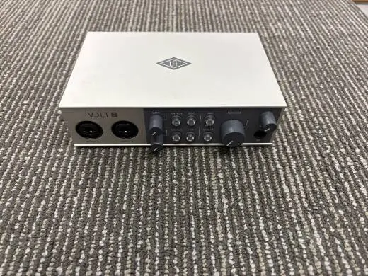 Universal Audio - UA-VOLT2