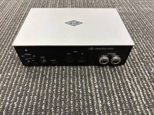 Universal Audio Volt 2 USB Interface | Long & McQuade