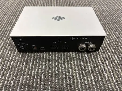Universal Audio - UA-VOLT2 2