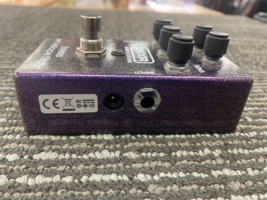 MXR - M82 Bass Envelope Filter 4