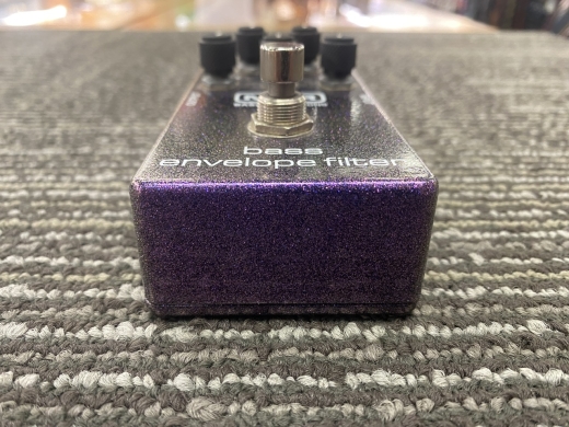 ベース MXR M82 bass envelope filter MXR M82 - Bass Envelope Filter - Get Loud Music