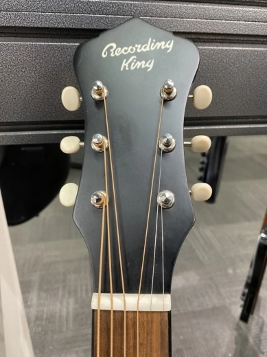 Recording King RDS-7-TS 3