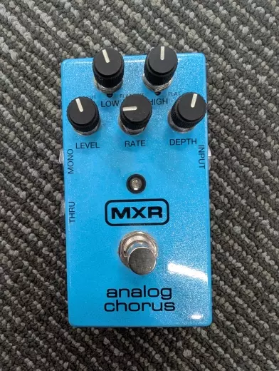MXR - M234
