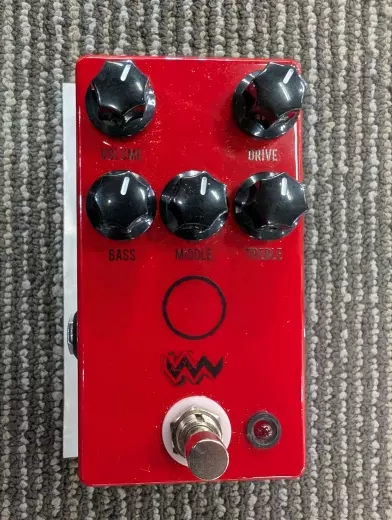 JHS Pedals - ANGRYCHARLIE V3