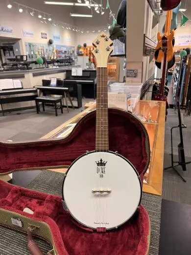 Duke Tenor Banjolele