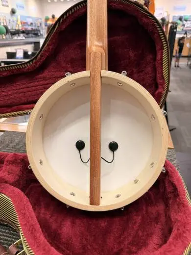 Duke Tenor Banjolele 2