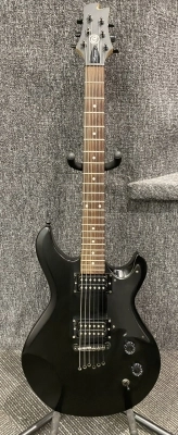 Cort Zenox Doublecut