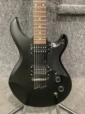 Cort Zenox Doublecut 2