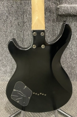 Cort Zenox Doublecut 2