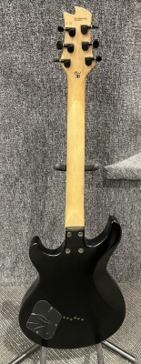 Cort Zenox Doublecut 2