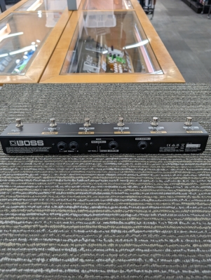 Gear Hunter | BOSS - GA-FC-EX