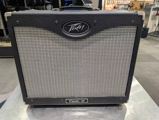 PEAVEY CLASSIC 30 112BV