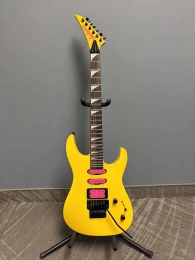 Jackson Guitars - 291-0022-504