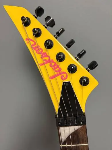 Jackson Guitars - 291-0022-504 2