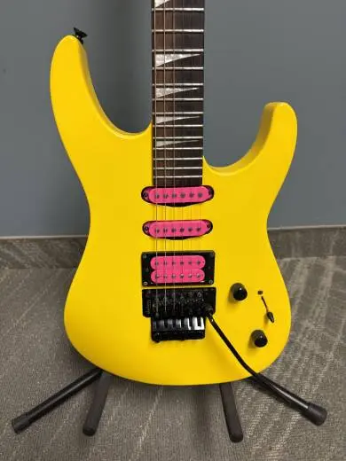 Jackson Guitars - 291-0022-504 2