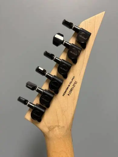 Jackson Guitars - 291-0022-504 2