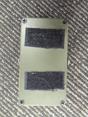 Electro-Harmonix - GR-BIGMUFF 2