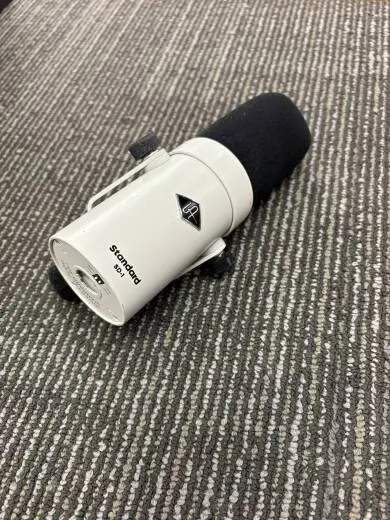 Universal Audio - MIC-UASD-1