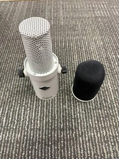 Universal Audio - MIC-UASD-1 2