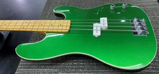 Fender - Aerodyne Special Precision Bass 2